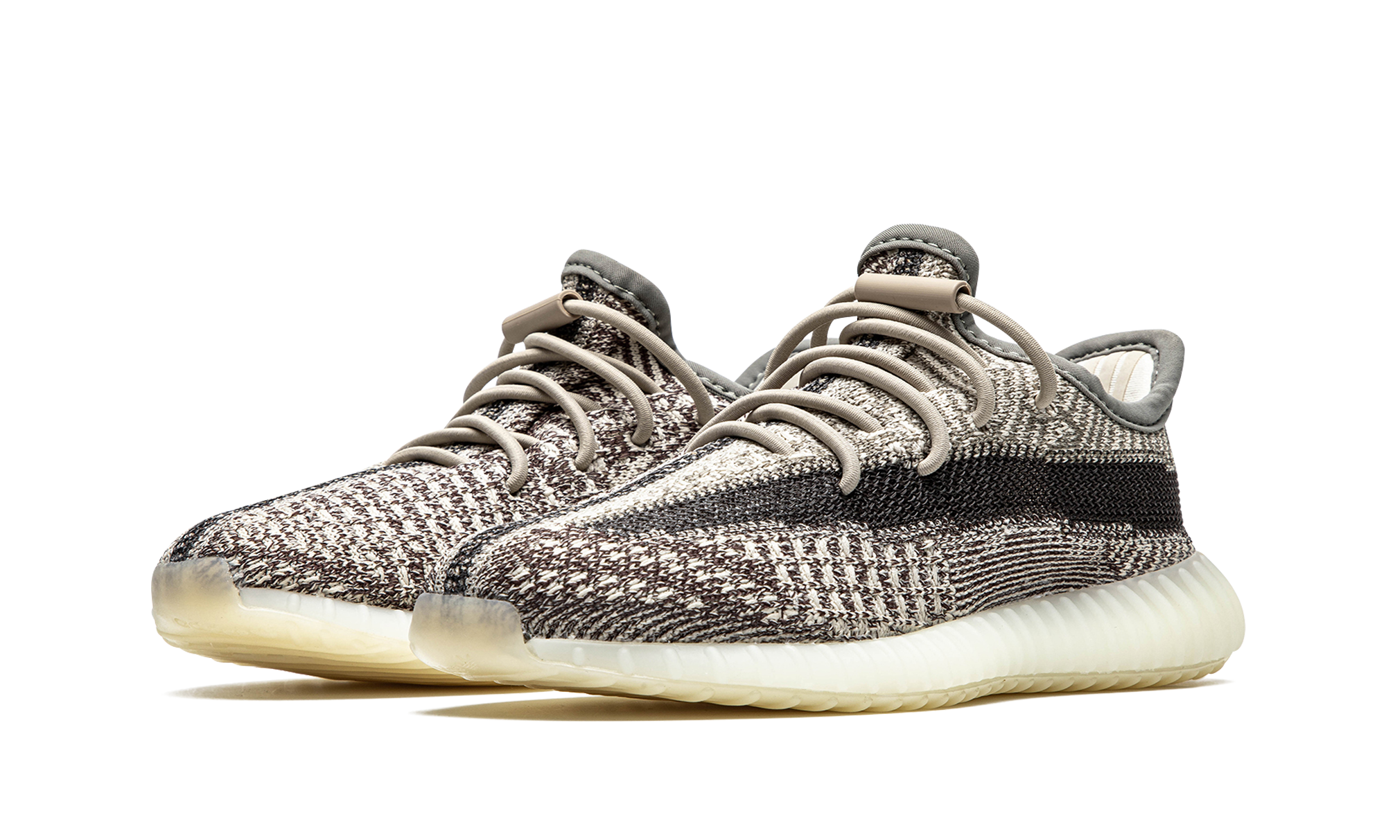 Yeezy Boost 350 V2 Kids Zyon FZ1283