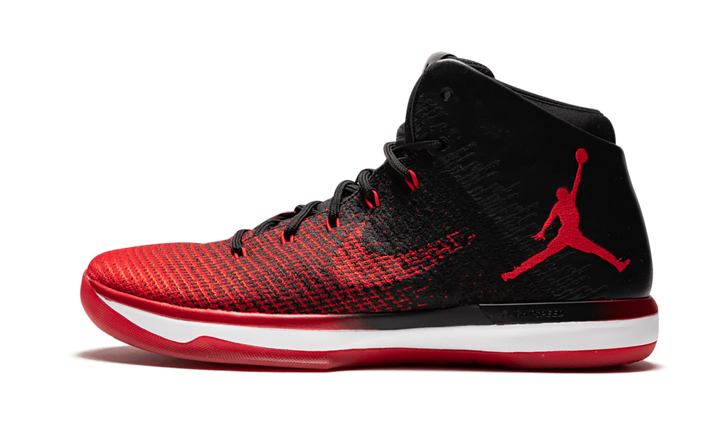 Air Jordan 31 BANNED 845037 001