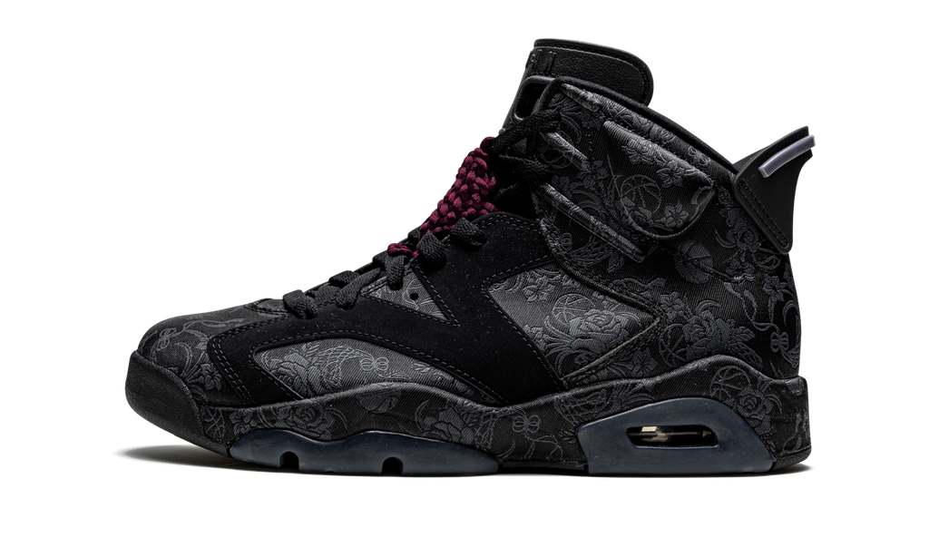 AIR JORDAN 6 RETRO SD WMNS Singles Day DB9818 001