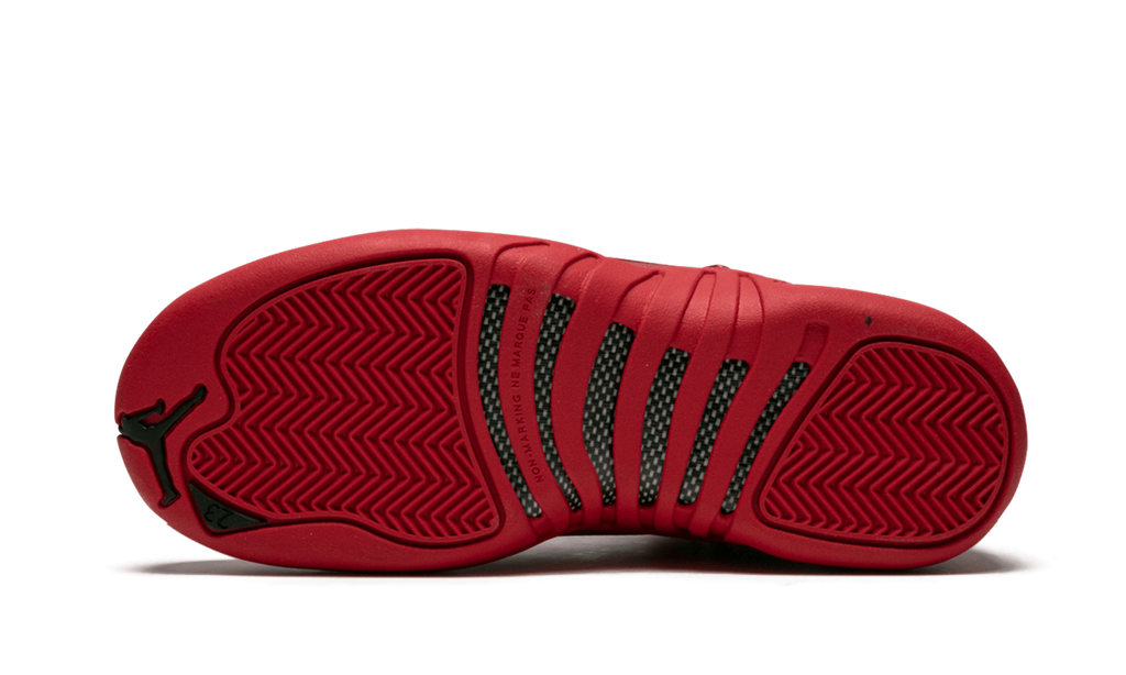 Air Jordan 12 Retro GS Gym Red 153265 601
