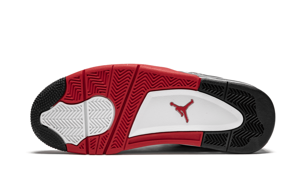 Air Jordan 4 Retro Tattoo (2018) BQ0897 006
