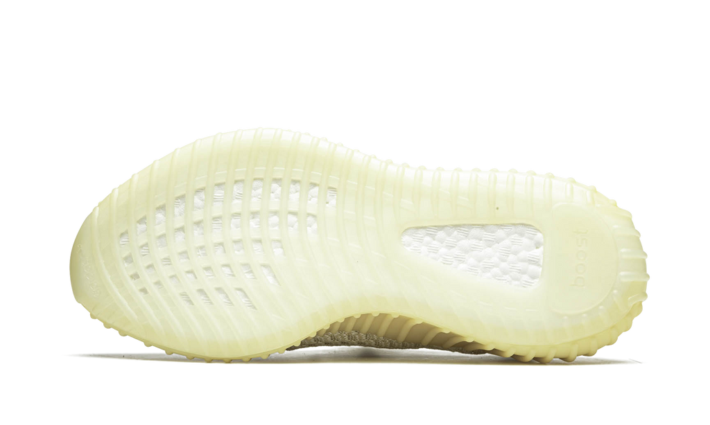 Yeezy Boost 350 V2 Natural FZ5246