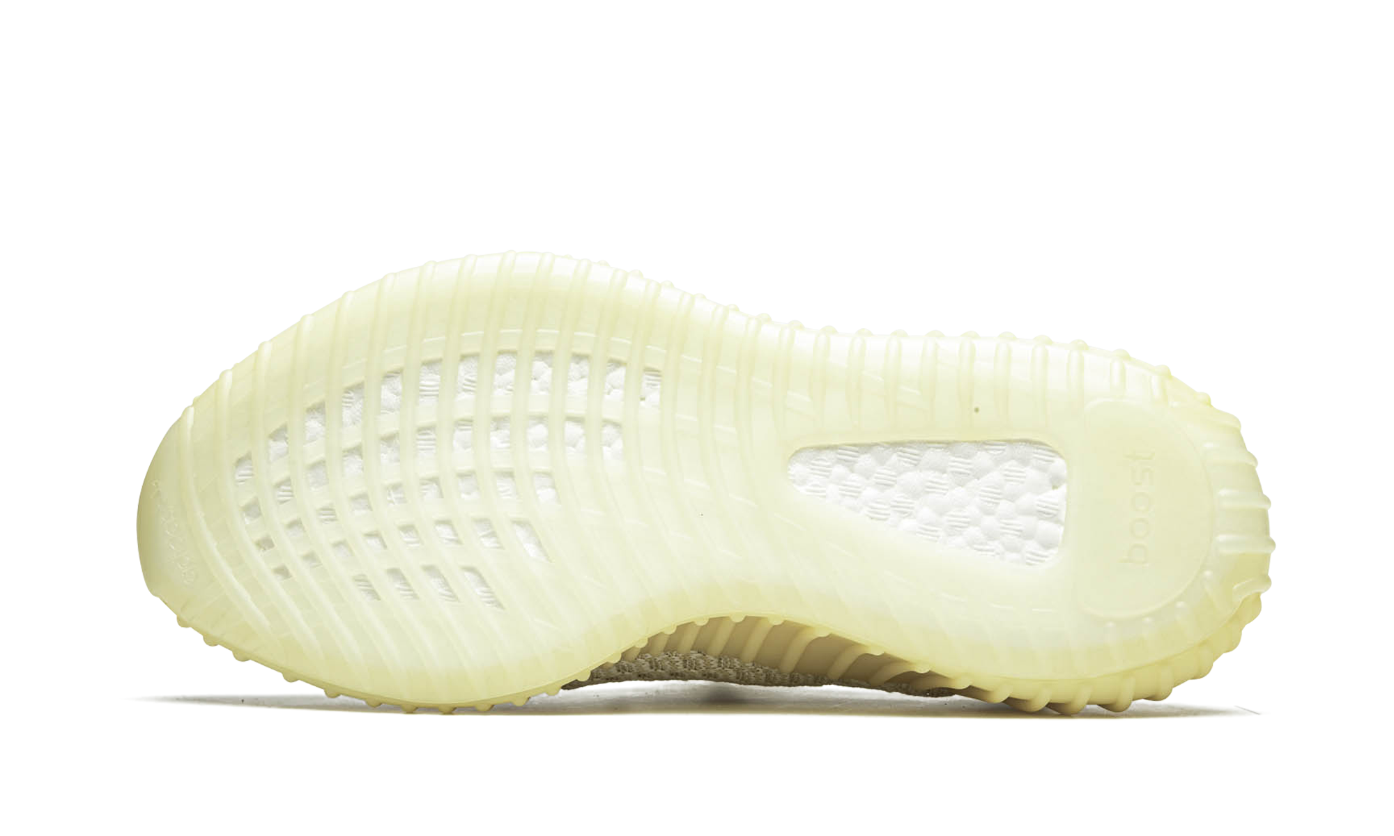 Yeezy Boost 350 V2 Natural FZ5246