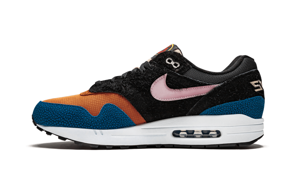 Nike Air Max 1 PRM Swipa/De'Aaron Fox CJ9746 001