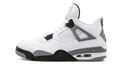 Air Jordan 4 Retro White Cement 308497 103
