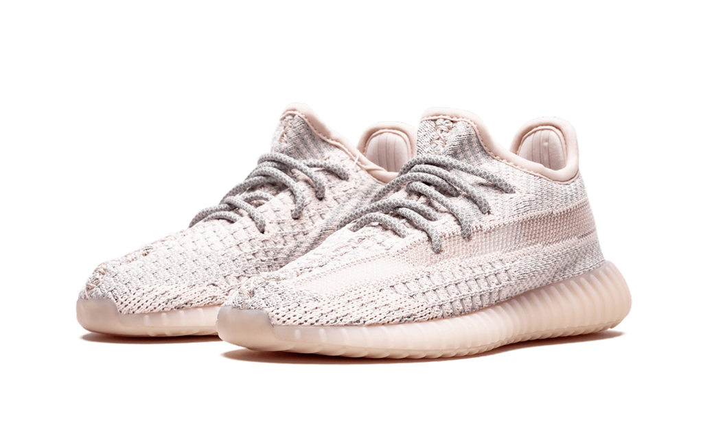 Yeezy Boost 350 V2 Infant Synth FV5671