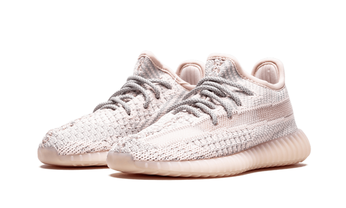 Yeezy Boost 350 V2 Infant Synth FV5671