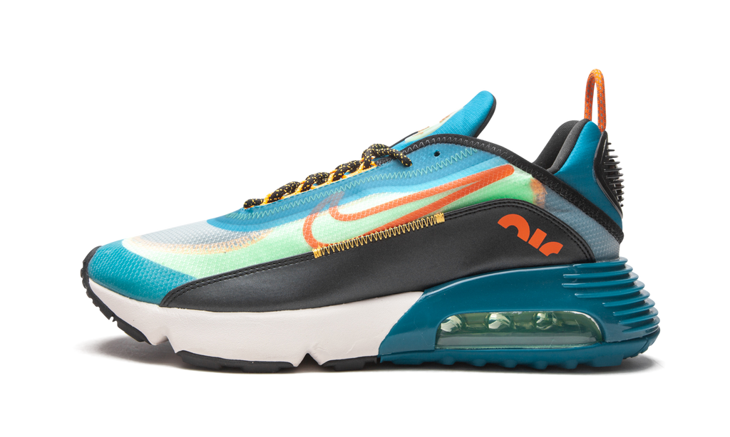 Nike Air Max 2090 Green Abyss