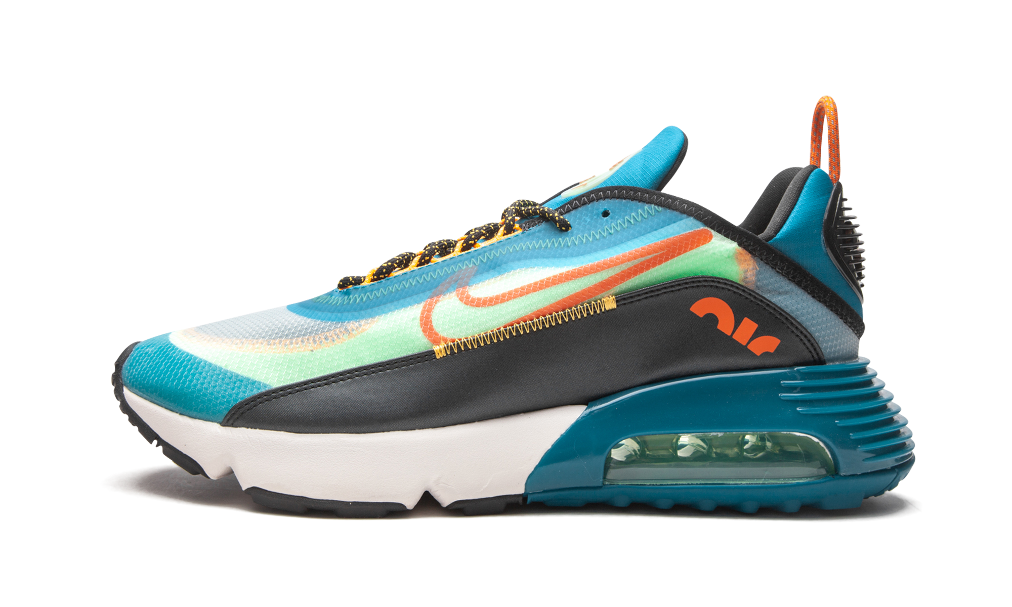 Nike Air Max 2090 Green Abyss