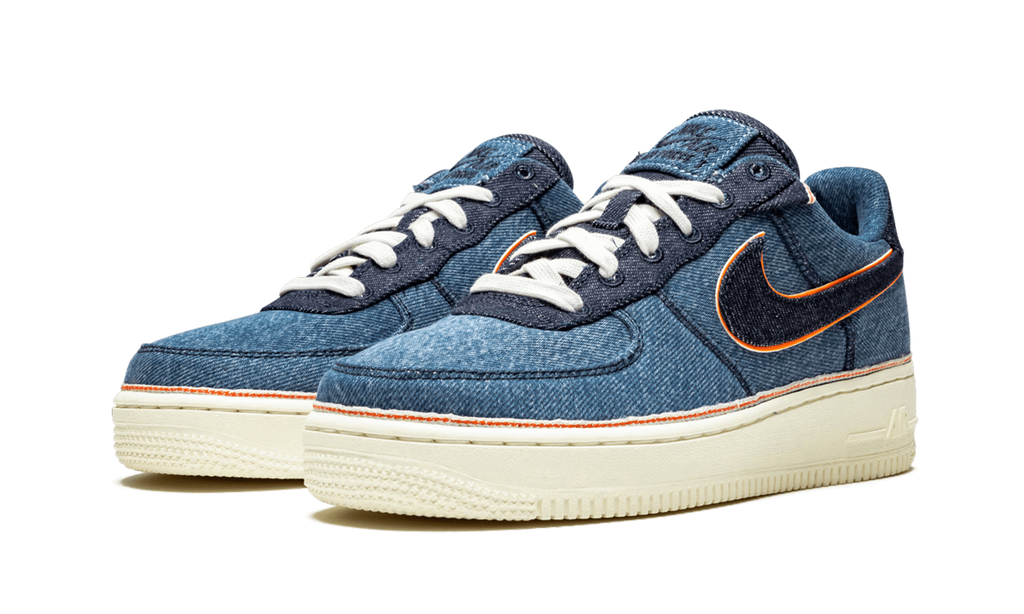 Nike Air Force 1 '07 PRM