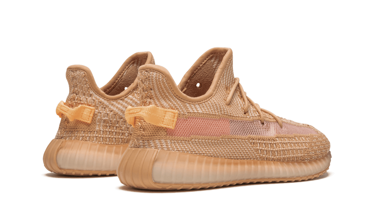 Yeezy Boost 350 V2 Kids Clay EG6872