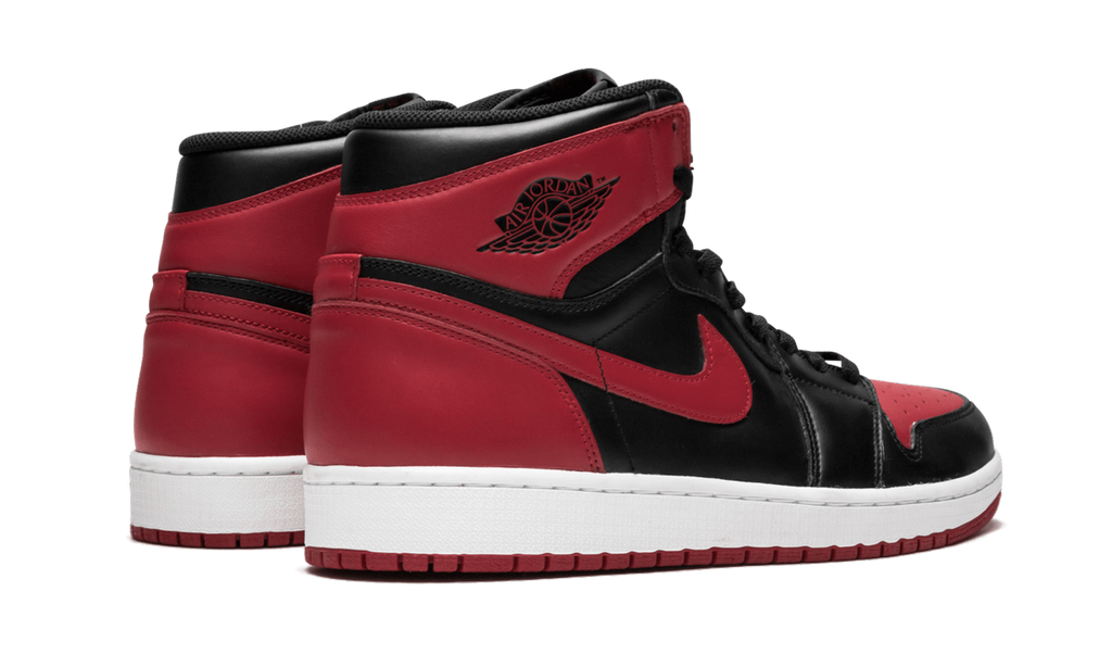 Air Jordan 1 Retro High OG Bred 2013 555088 023