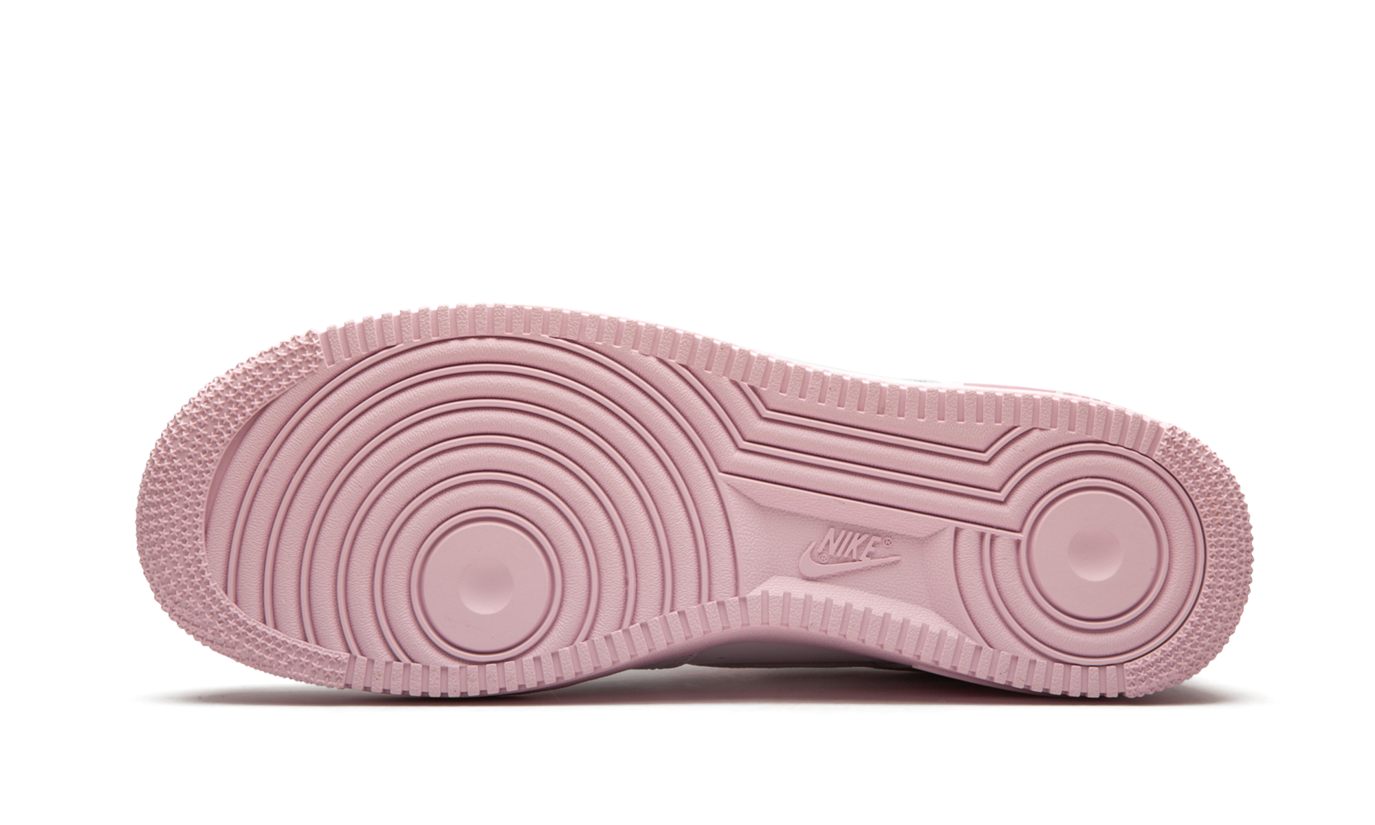 Nike Air Force 1 '07 Pink Foam CK7663 100