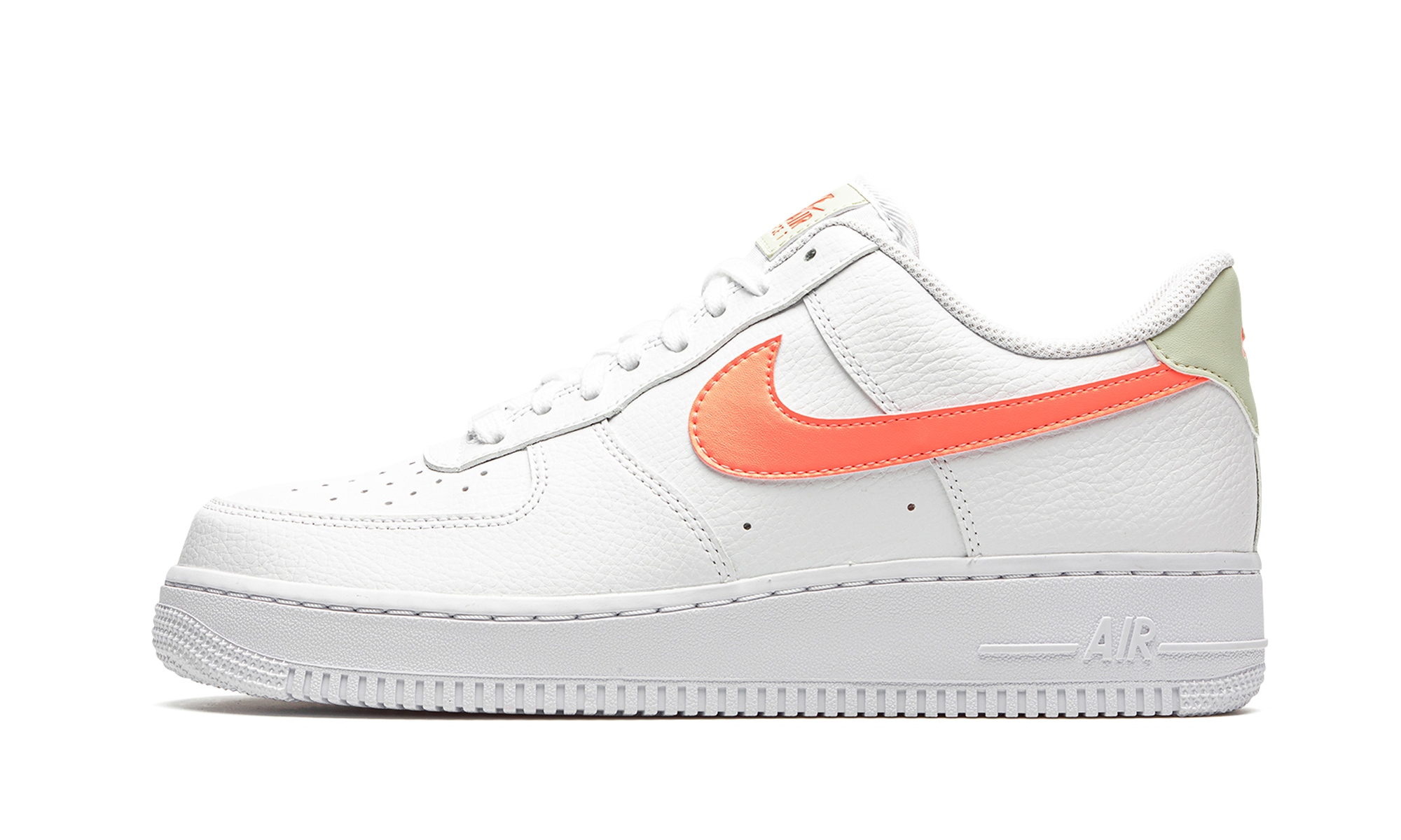 Nike AIR FORCE 1 07 MNS WMNS ATOMIC PINK 315115 157