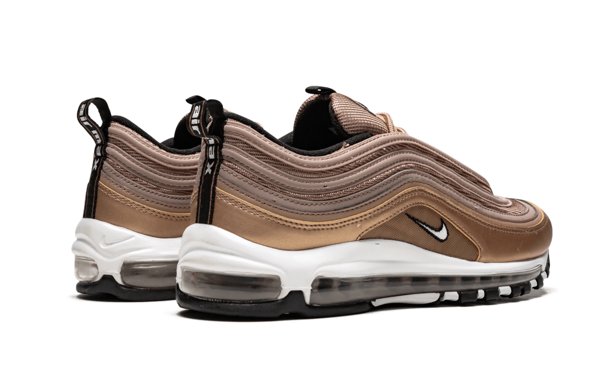 Nike Air Max 97 Bronze 921826 200