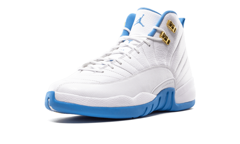 Air Jordan 12 Retro GS MELO 510815 127