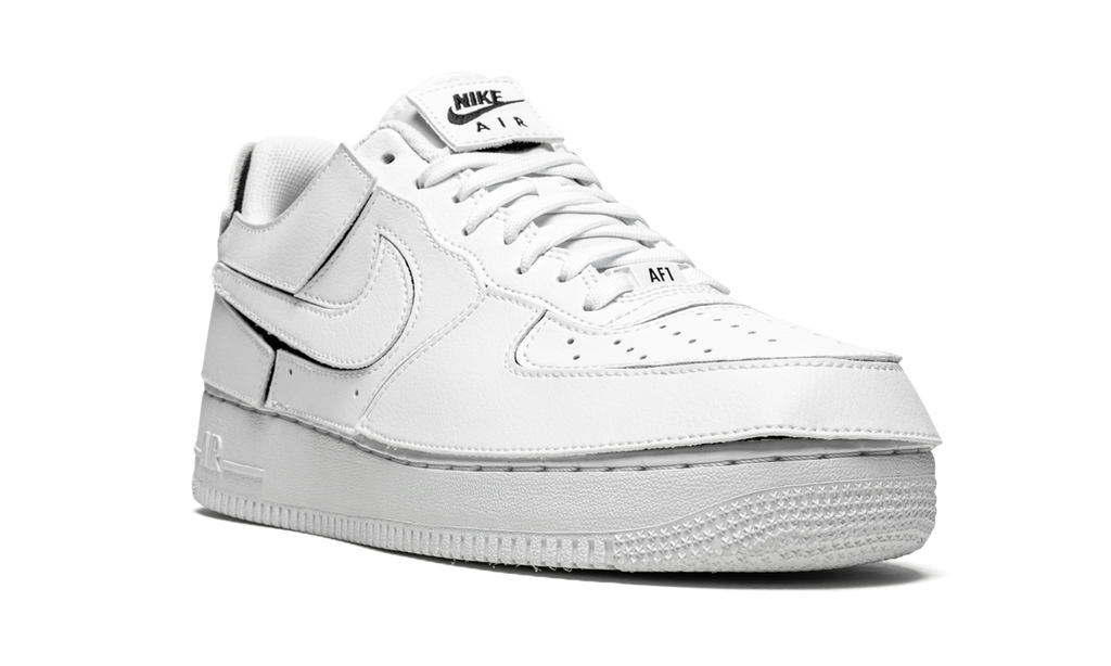 Nike Air Force 1/1 Cosmic Clay CZ5093 100