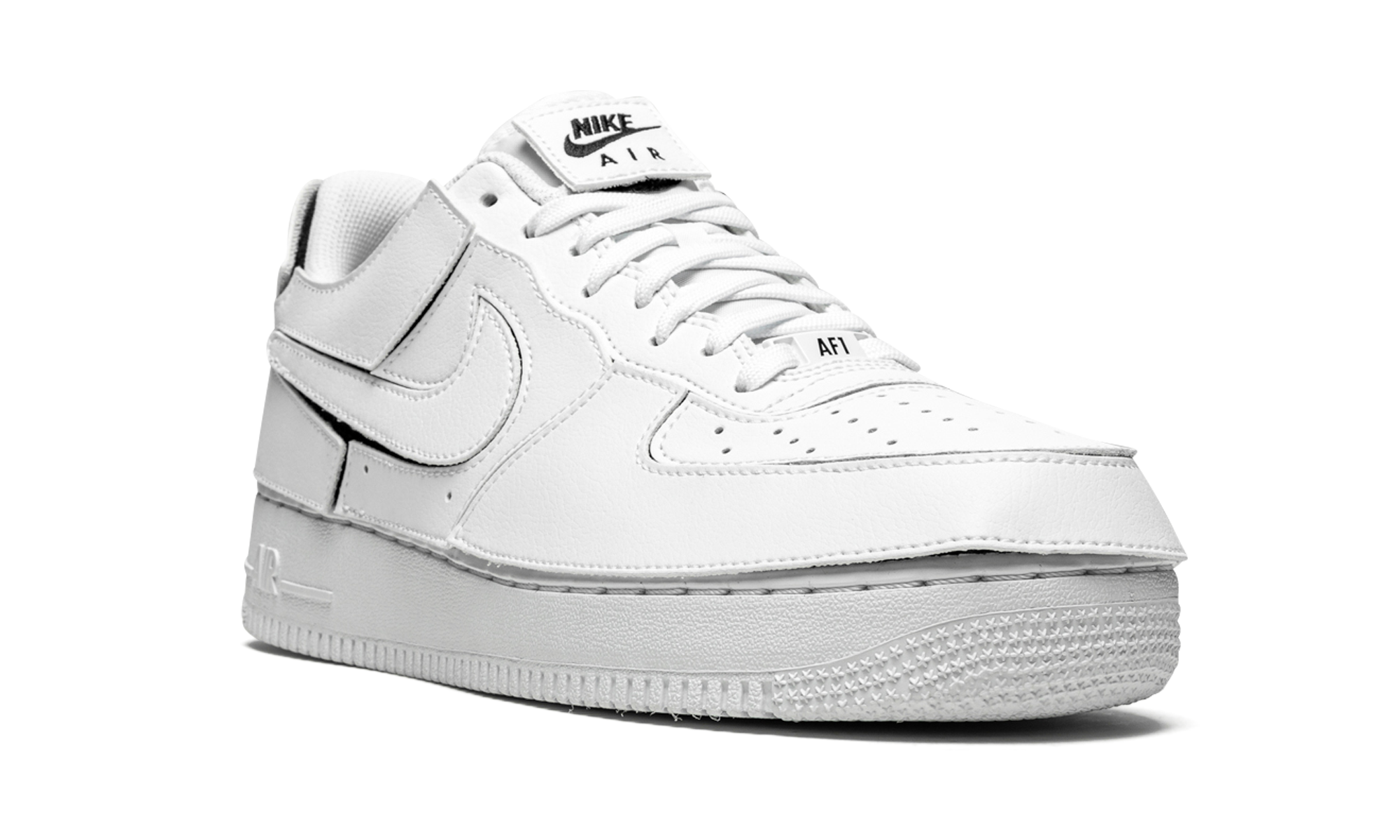 Nike Air Force 1/1 Cosmic Clay CZ5093 100