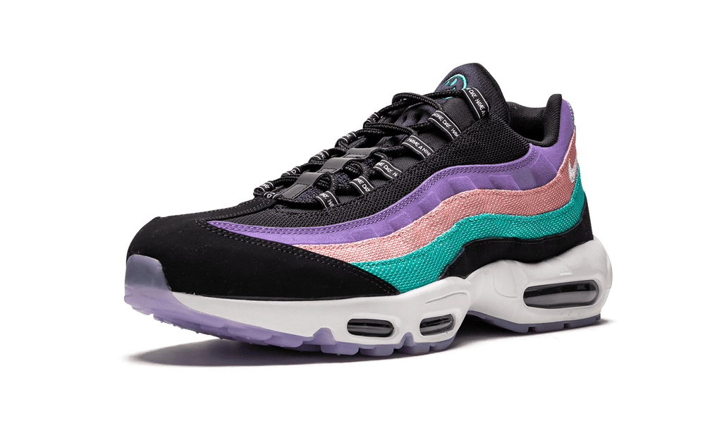 Nike Air Max 95 ND Have A Nike Day BQ9131 001