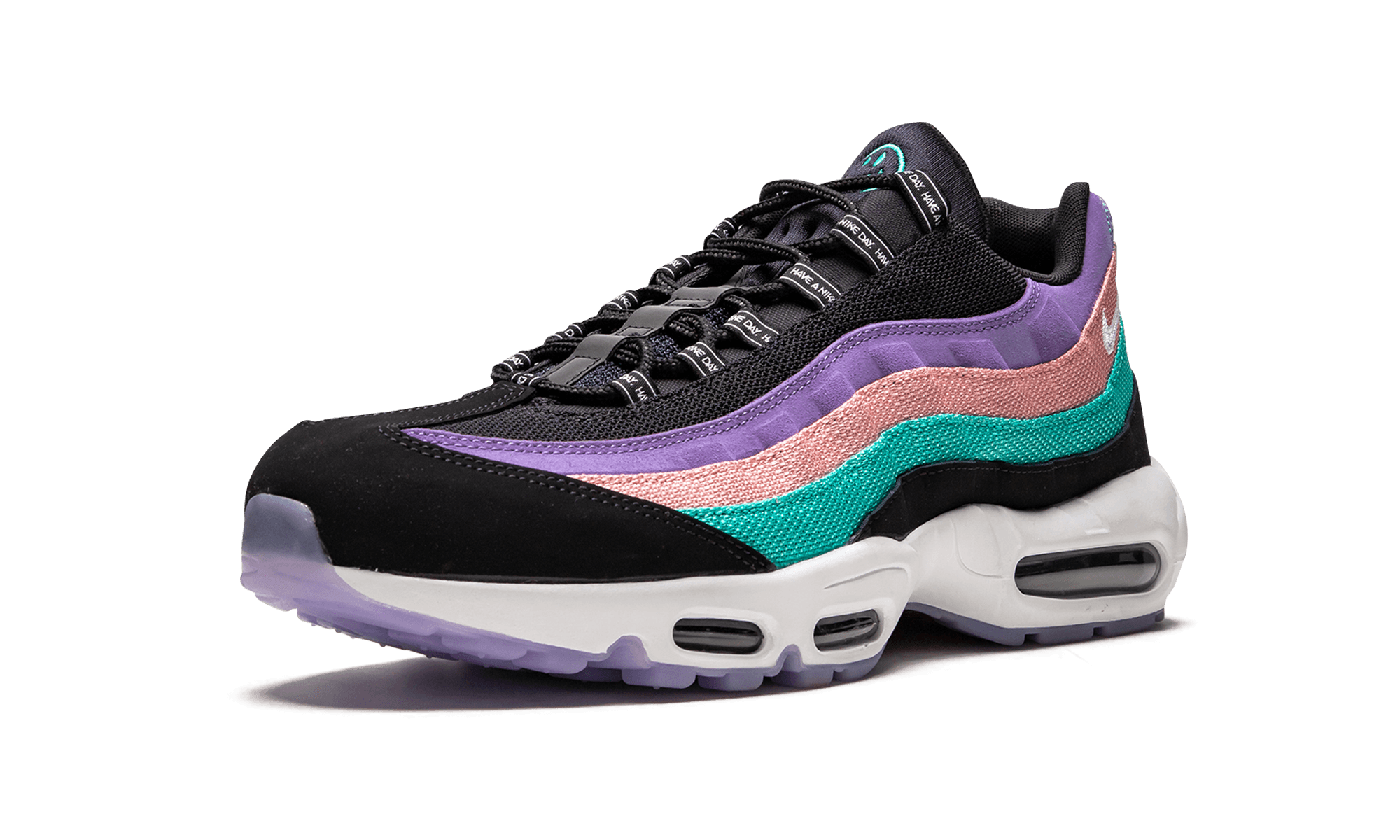 Nike Air Max 95 ND Have A Nike Day BQ9131 001