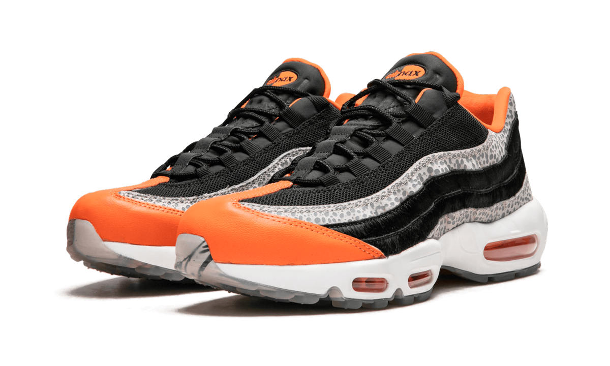 Nike Air Max 95 Keep Rippin Stop Slippin AV7014 002