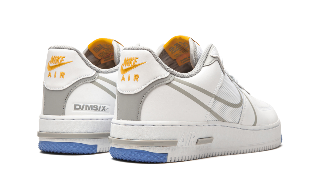 Nike AIR FORCE 1 REACT CT1020 100