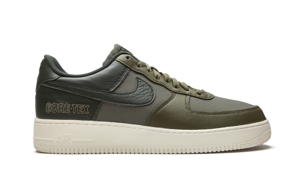 Nike Air Force 1 Low Gore-Tex Medium Olive CT2858 200