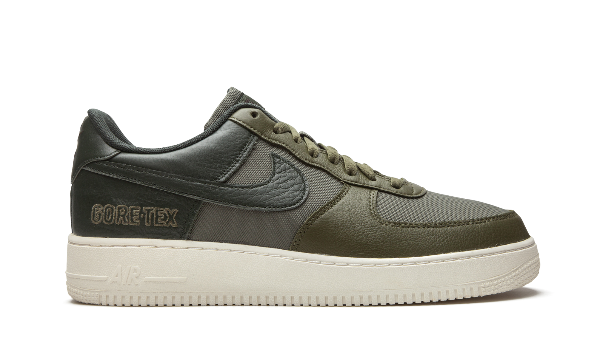 Nike Air Force 1 Low Gore-Tex Medium Olive CT2858 200