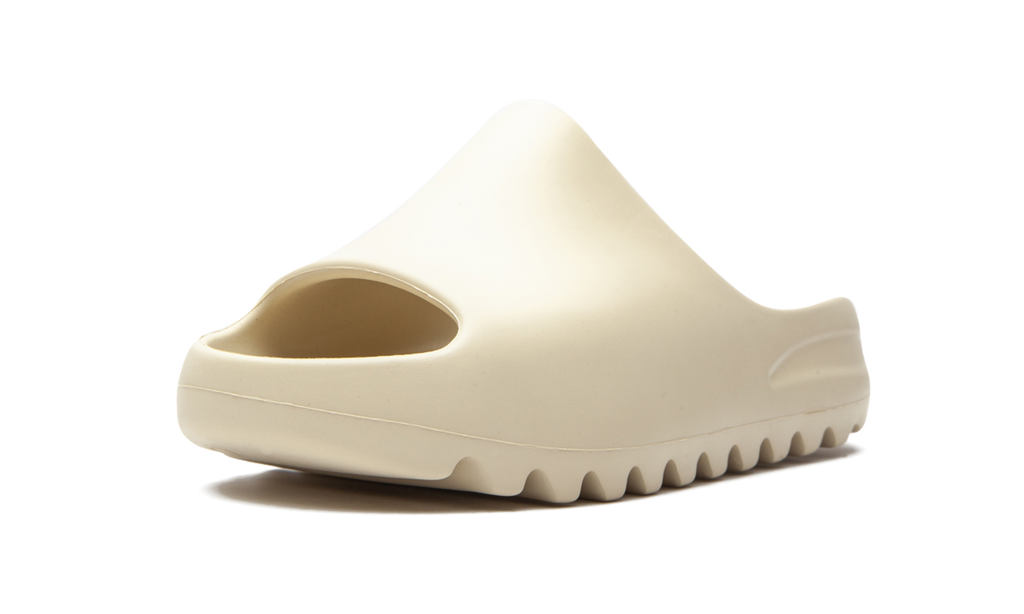 Yeezy Slide Kids Bone FW6347