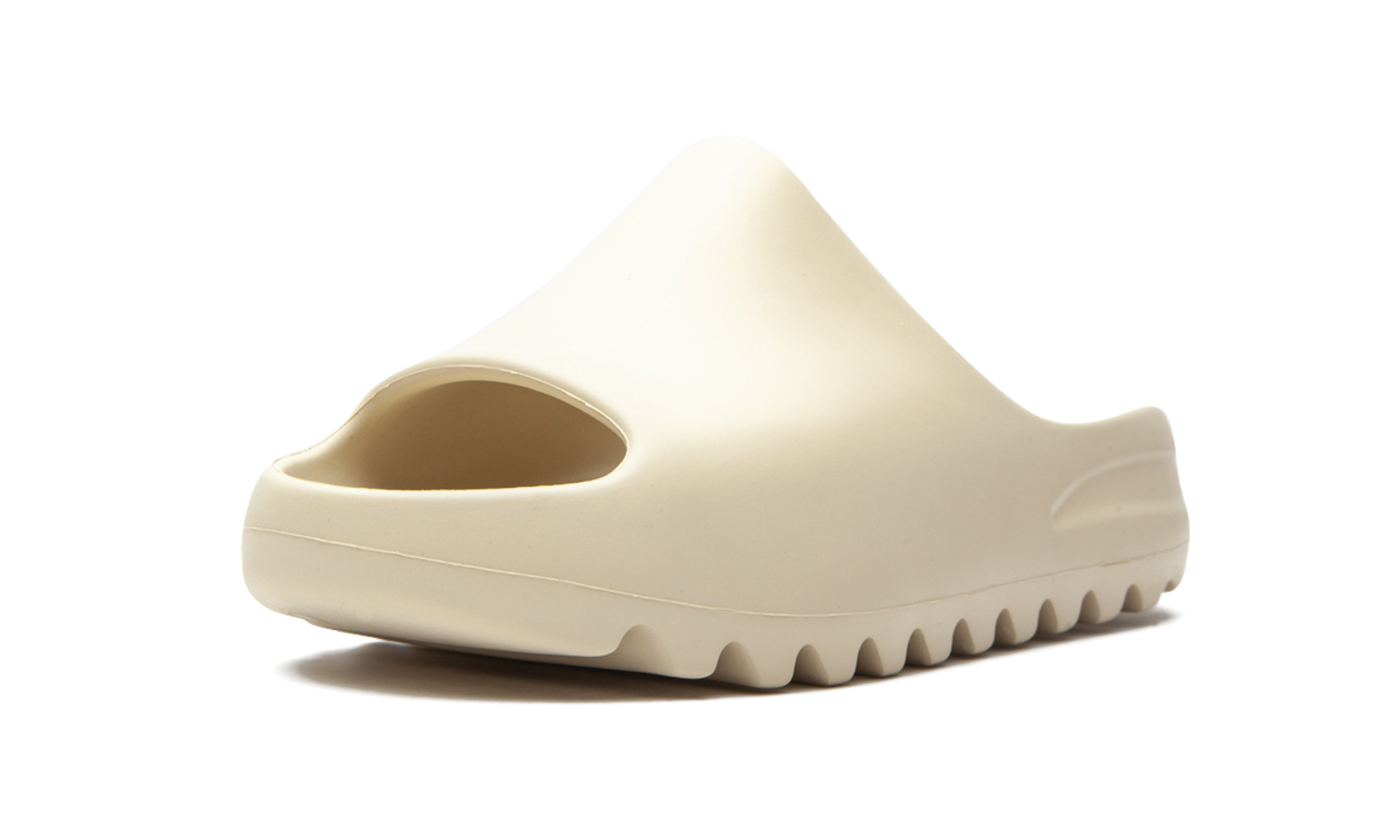 Yeezy Slide Kids Bone FW6347
