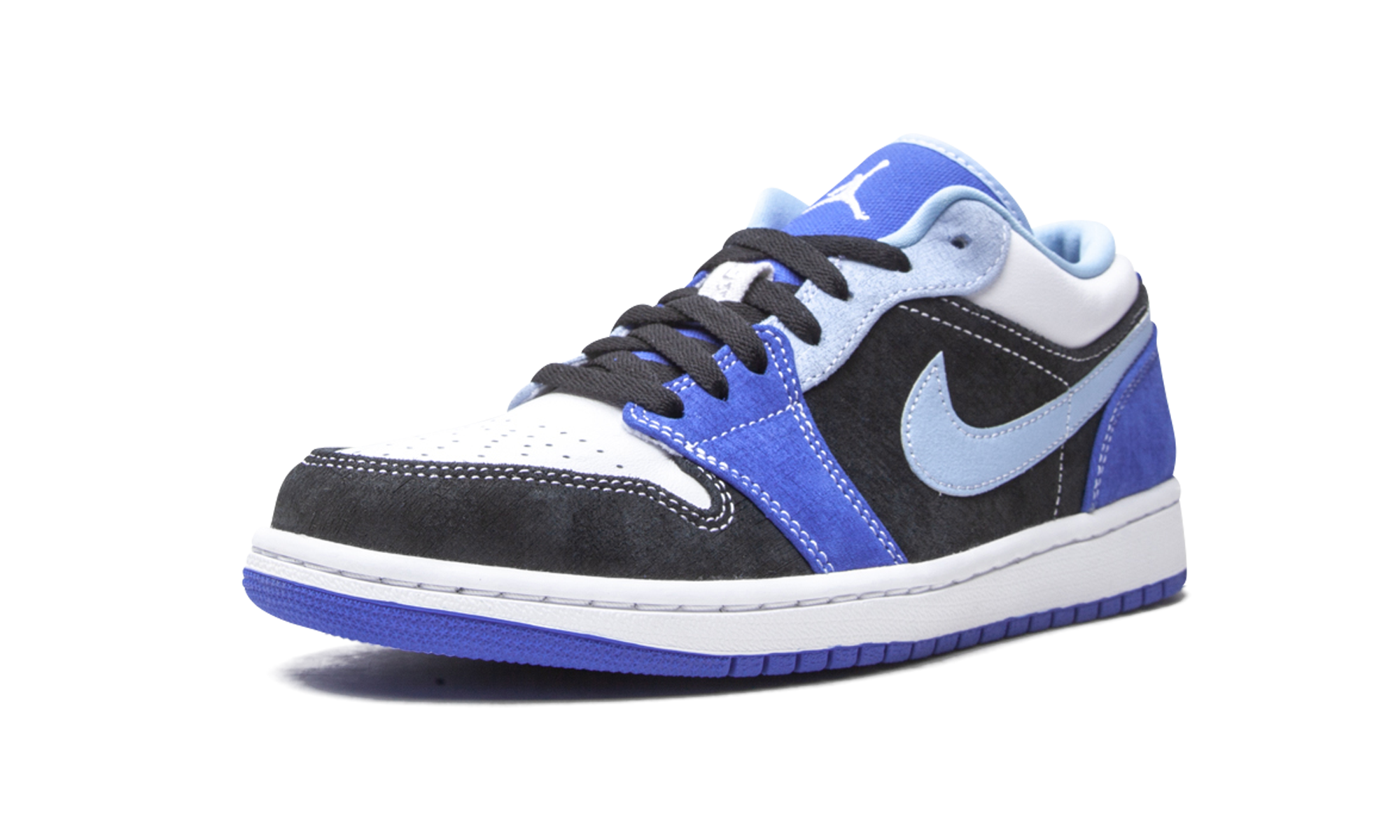 Air Jordan 1 Low SE Racer Blue DH0206 400