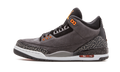 Air Jordan 3 Retro Fear Pack 626967 040