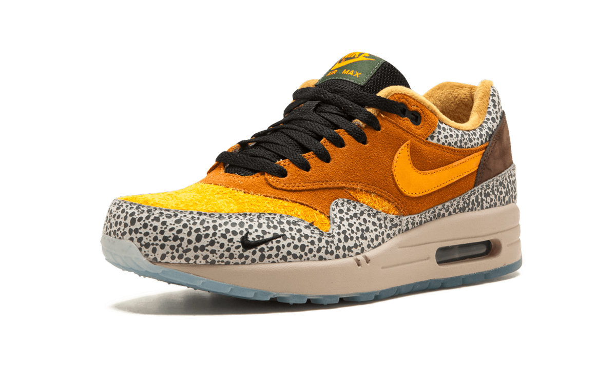 Nike Air Max 1 Premium QS atmos - Safari 2016 665873 200
