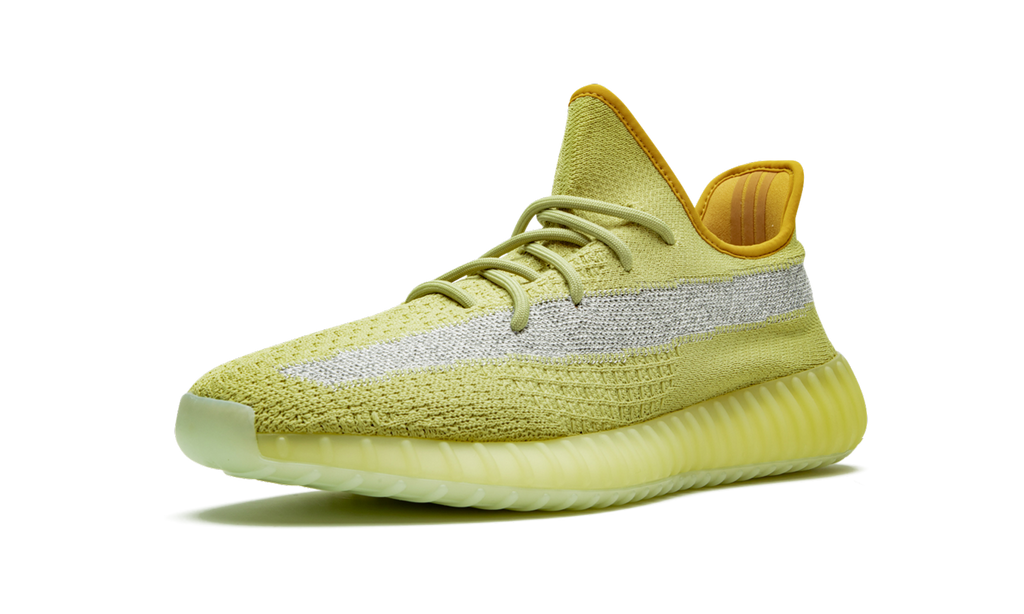 Yeezy Boost 350 V2 Marsh FX9034