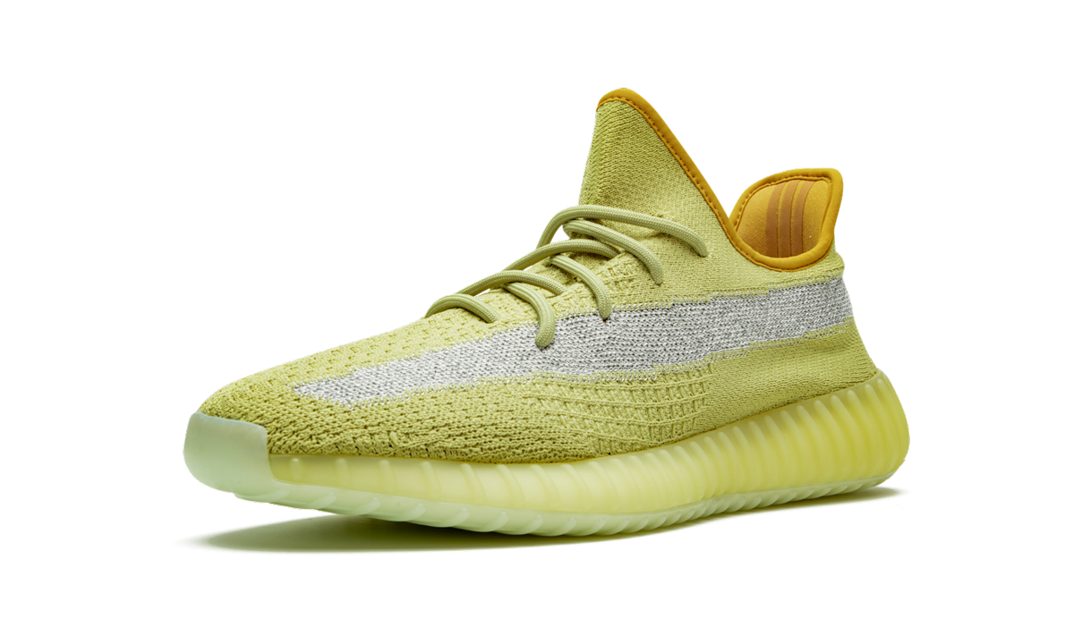 Yeezy Boost 350 V2 Marsh FX9034