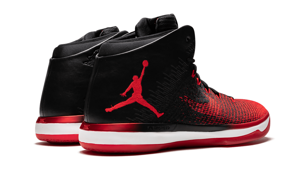 Air Jordan 31 BANNED 845037 001