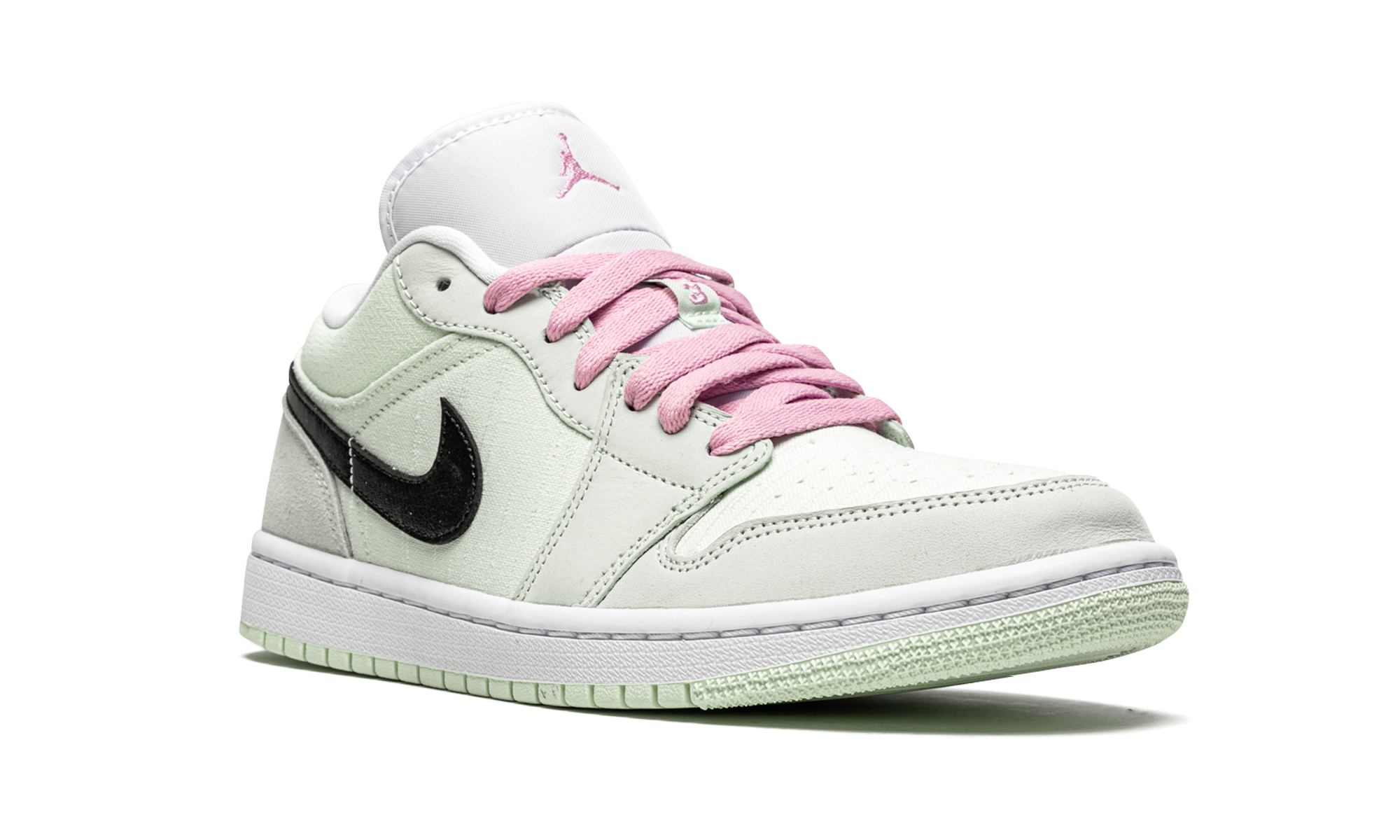 AIR JORDAN 1 LO SE WMNS Barely Green CZ0776 300