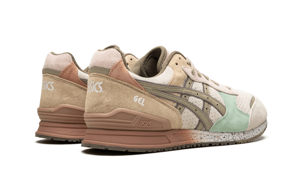 Asics Gel Classic Bodega On the Road H50JK 0170