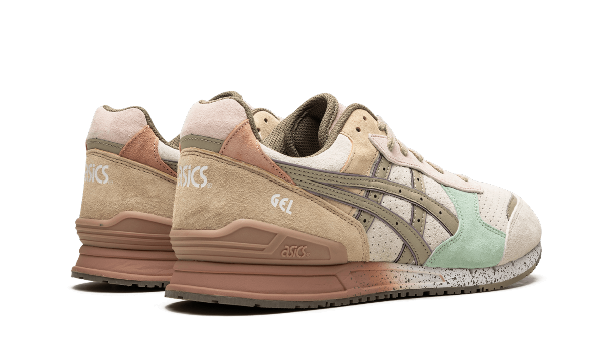 Asics Gel Classic Bodega On the Road H50JK 0170