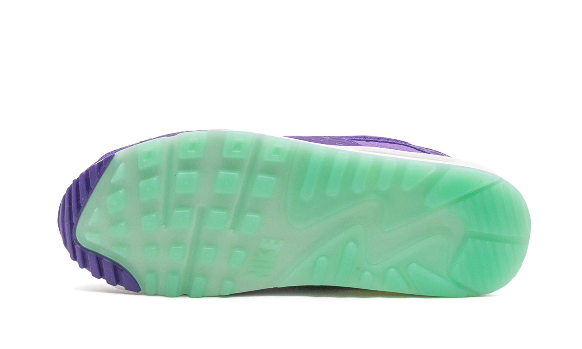 Nike Air Max 90 Animal Pack - Violet Blend CZ5588 001