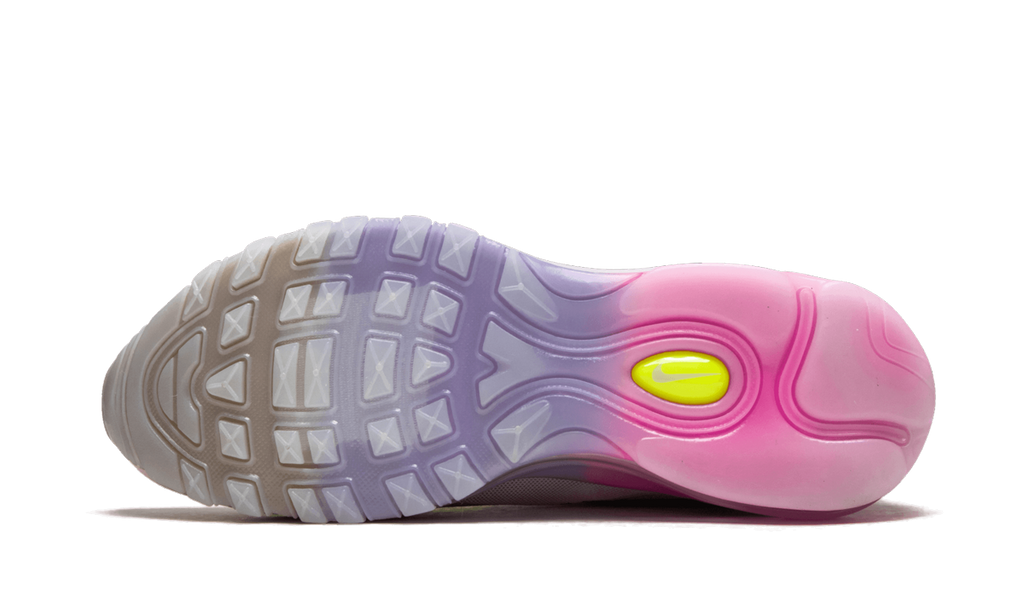 Nike The 10: Air Max 97 OG Queen of Queens, NY AJ4585 600