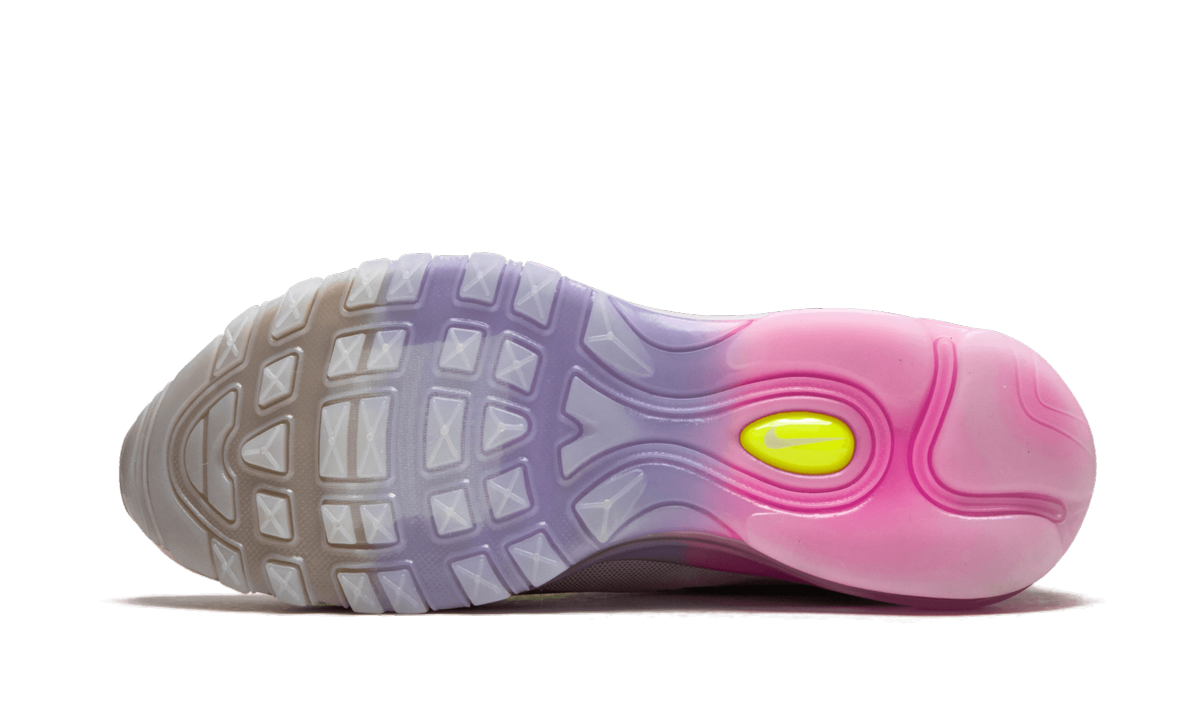 Nike The 10: Air Max 97 OG Queen of Queens, NY AJ4585 600