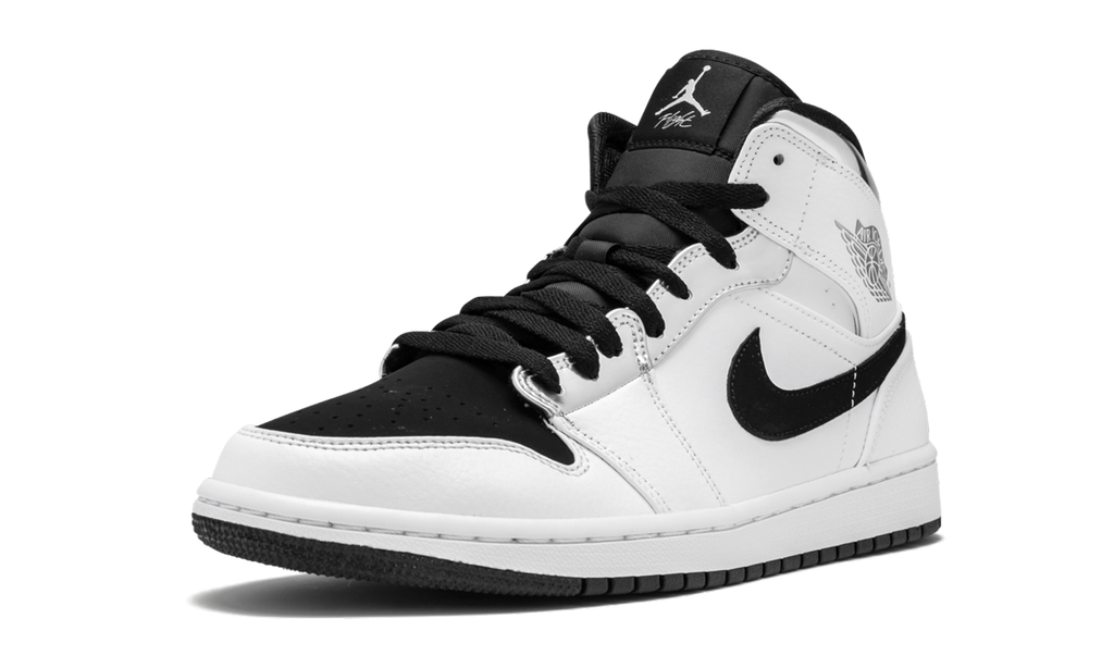 Air Jordan 1 Mid Alternate Think 16 554724 121