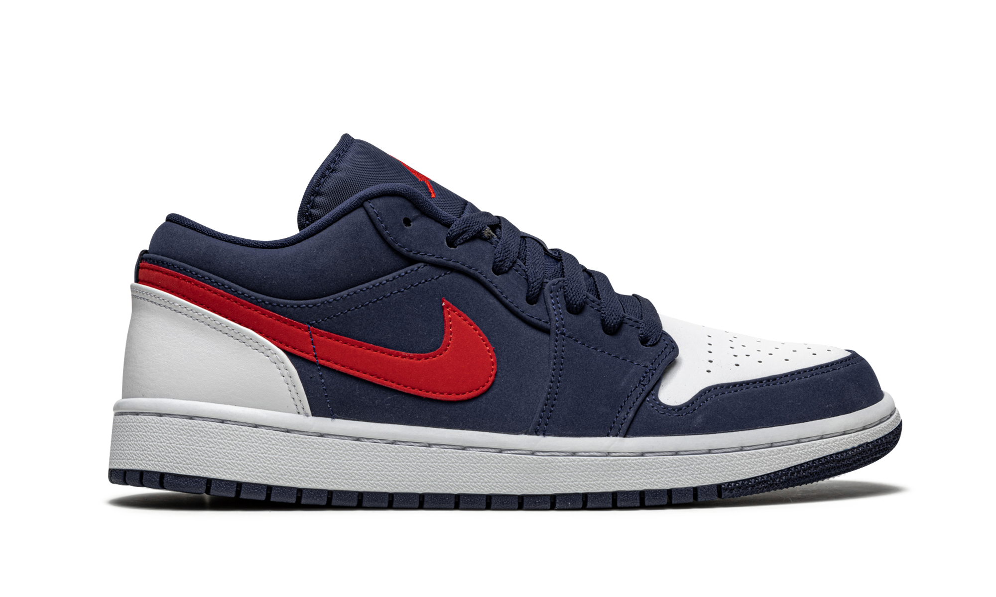 Air Jordan 1 Low SE USA CZ8454 400