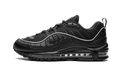 Nike AIR MAX 98 WMNS Black Off Noir AH6799 004