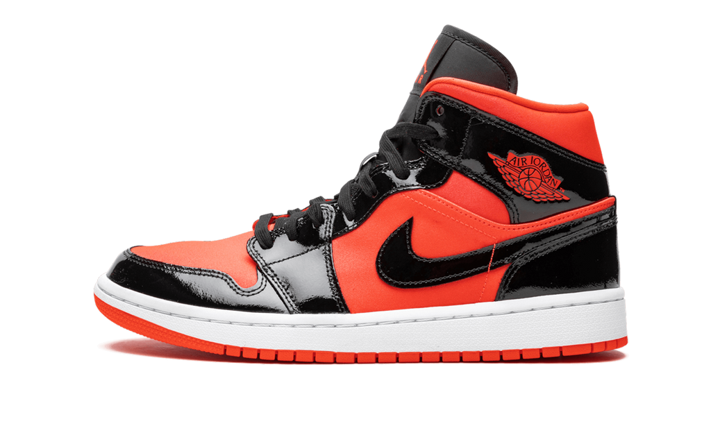 AIR JORDAN 1 MID WMNS Hot Punch BQ6472 600