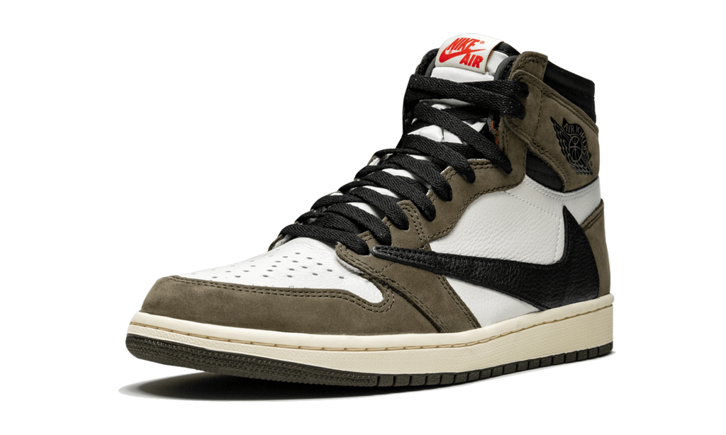 Air Jordan 1 High OG TS SP Travis Scott CD4487 100