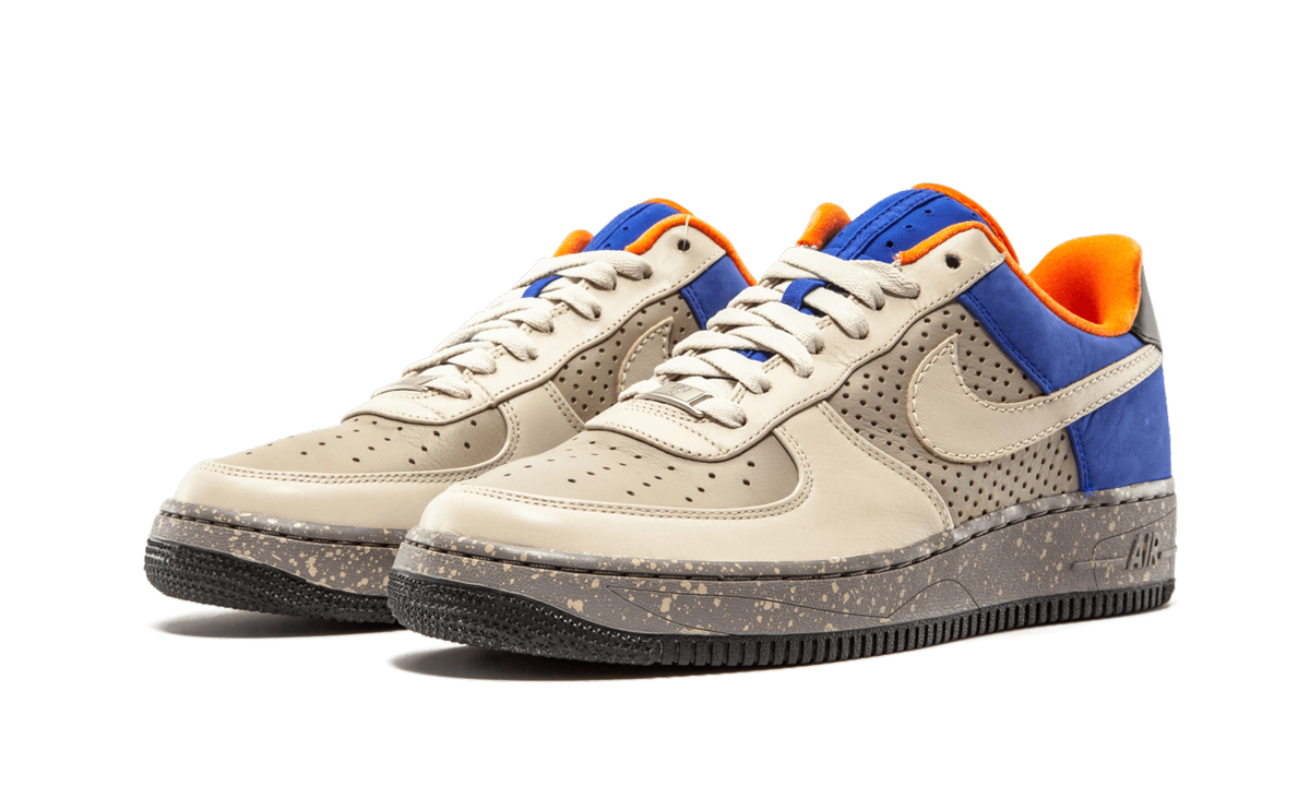 Nike Air Force 1 Low Supreme Mowabb 318776 221