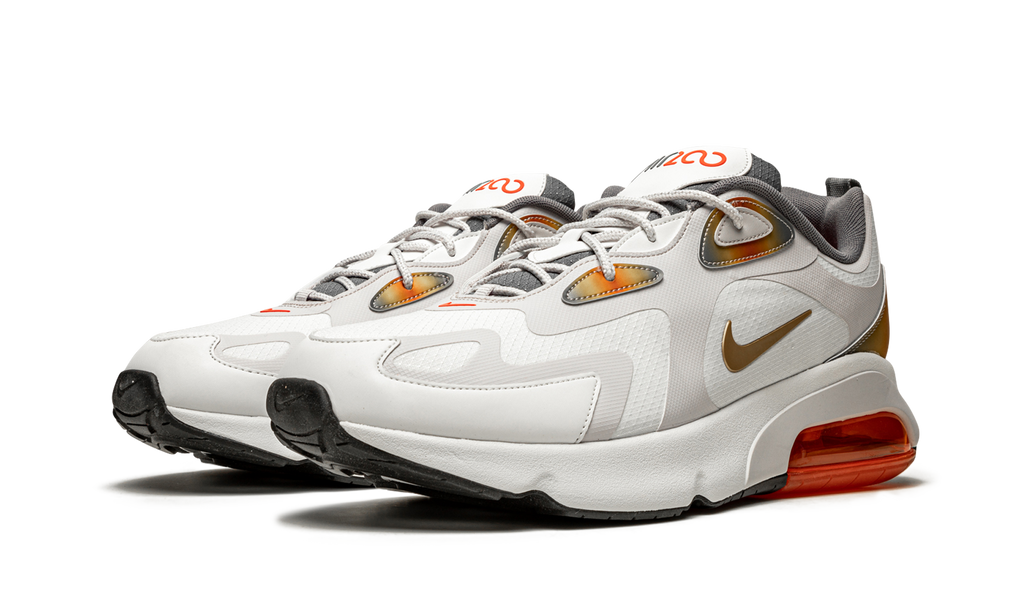 Nike Air Max 200 AT8507 100
