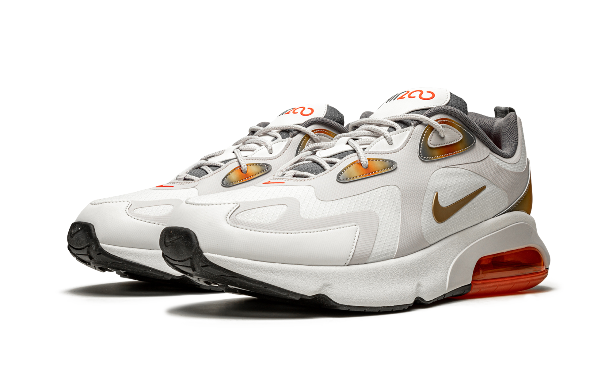 Nike Air Max 200 AT8507 100